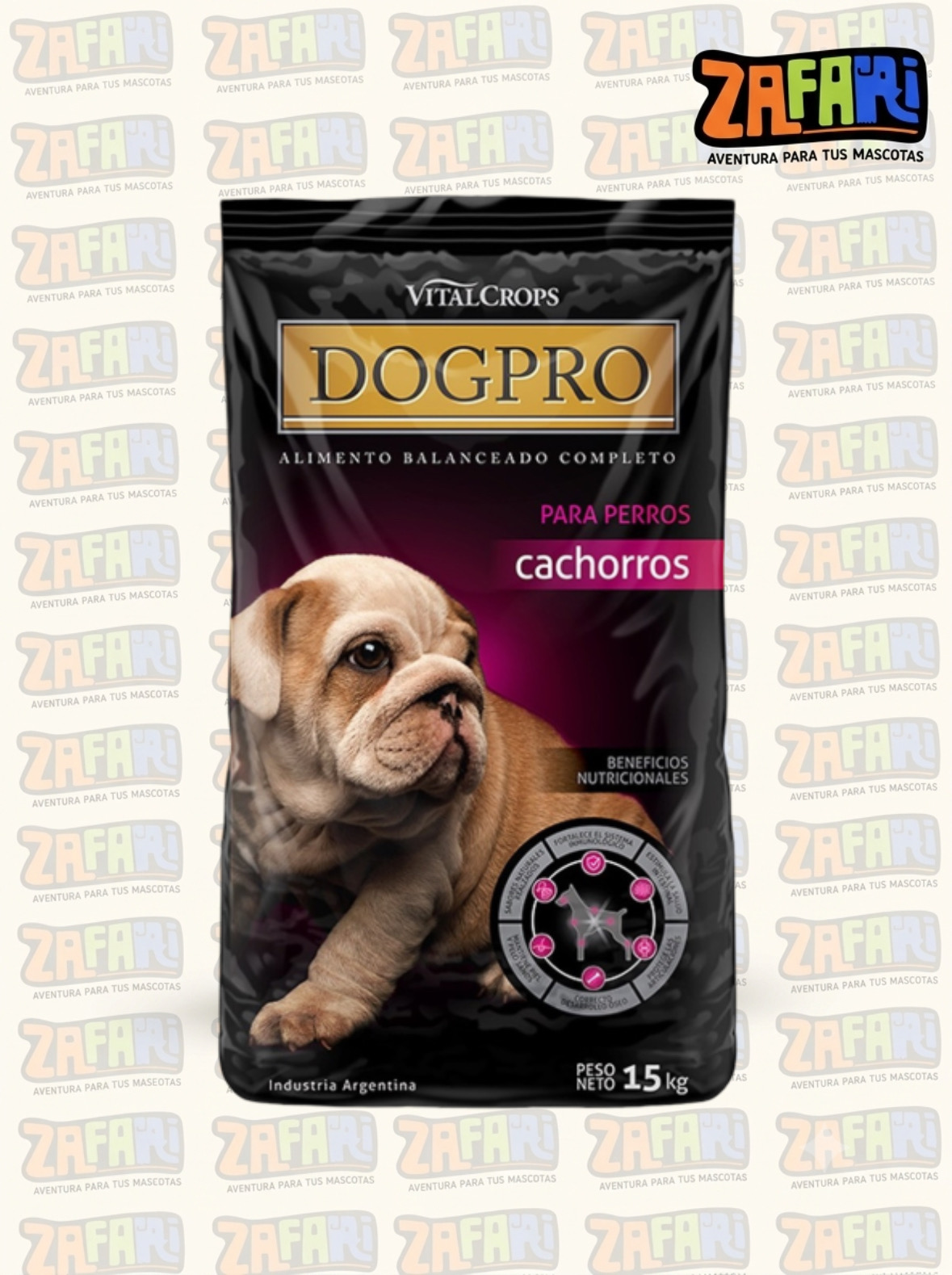 Dog Pro Perro cachorro