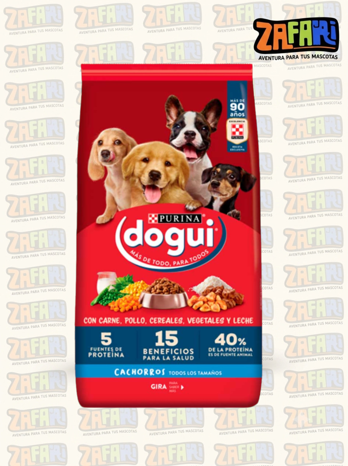 Dogui Perro cachorro