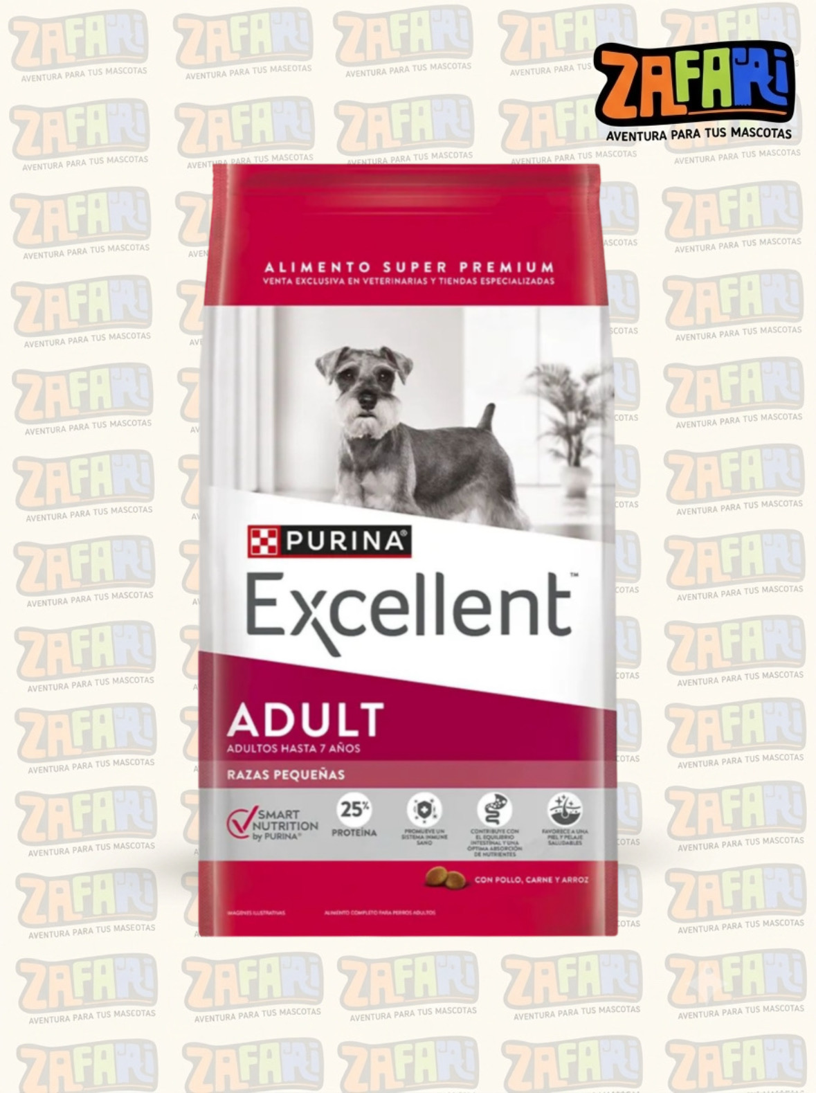 Excellent Perros Adultos Razas Pequeñas
