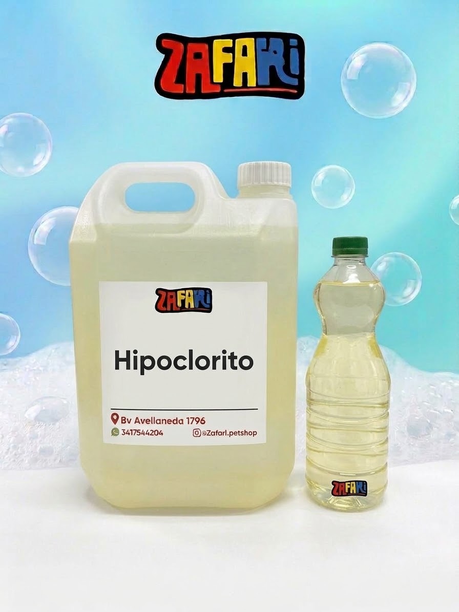 Hipoclorito