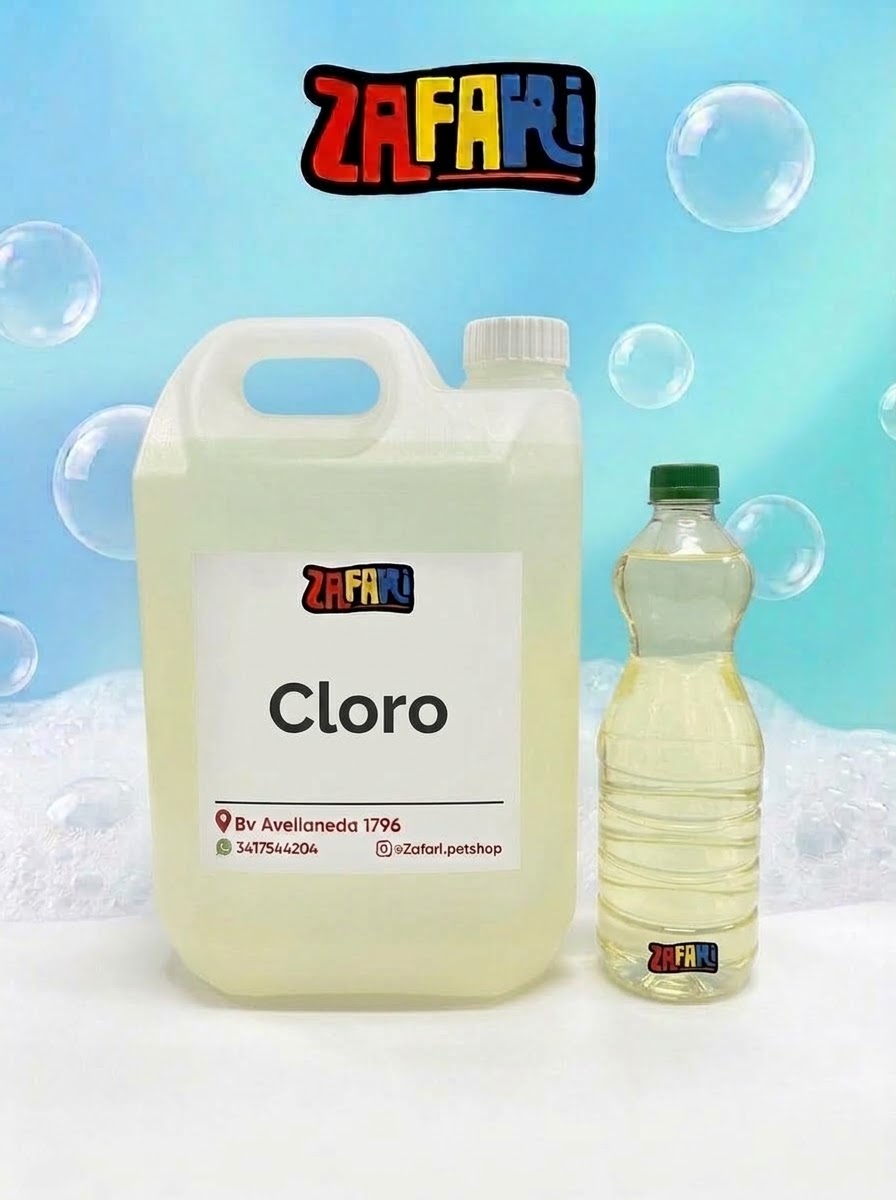 Cloro