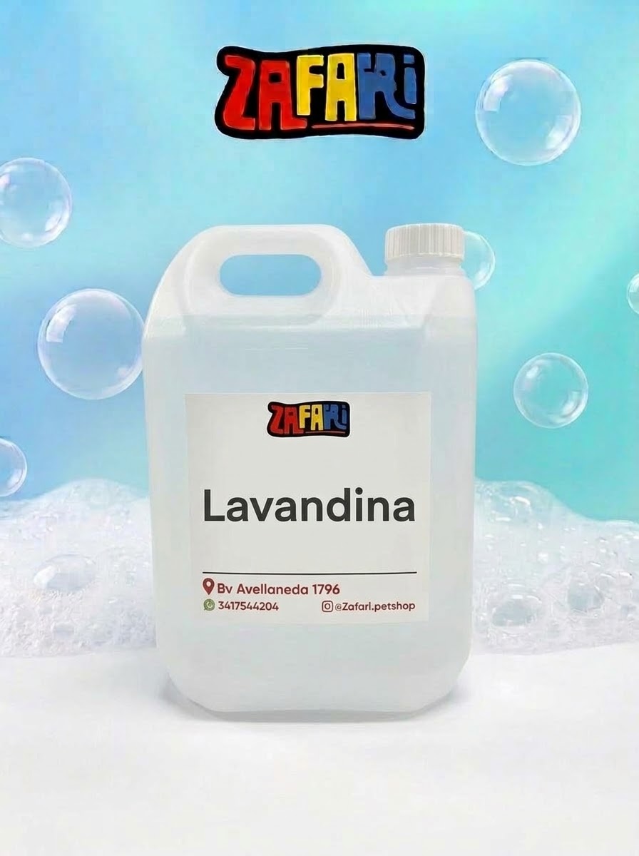 Lavandina