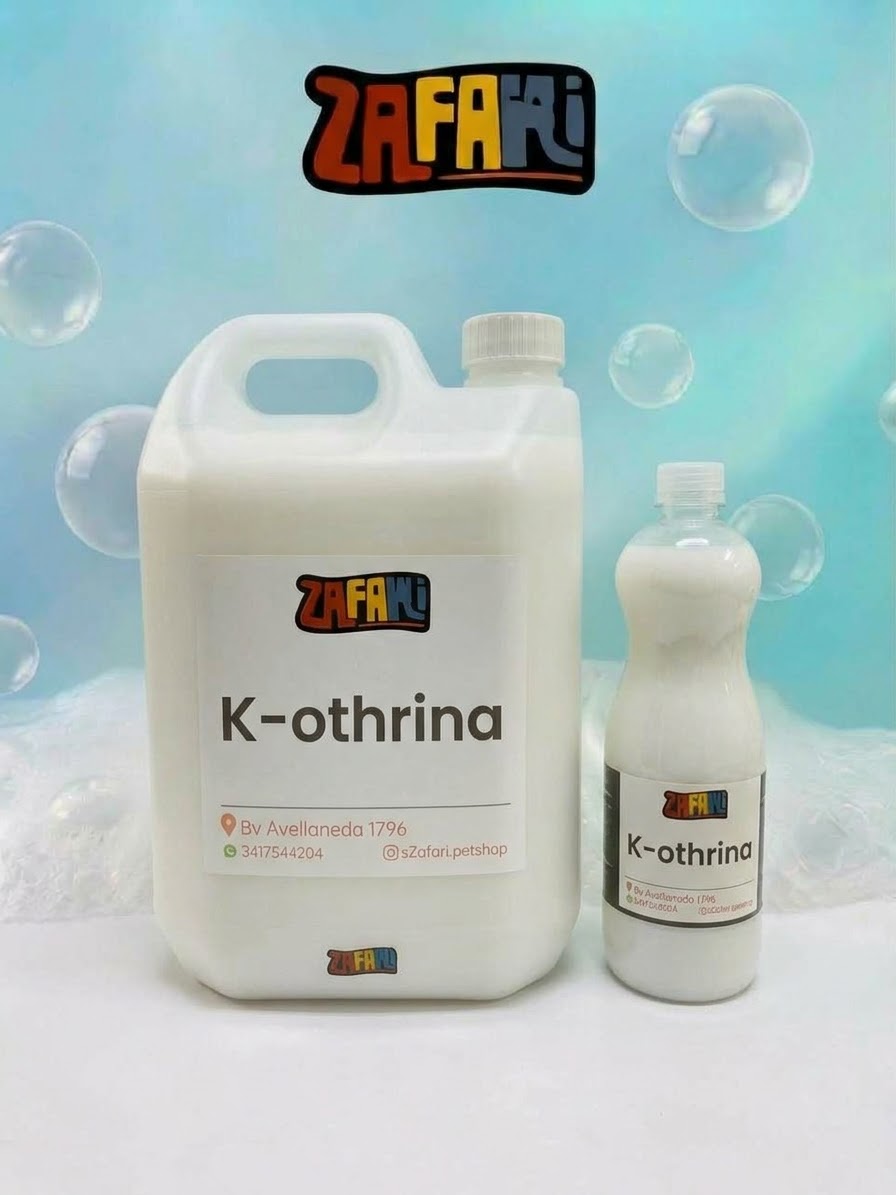 K-Othrina