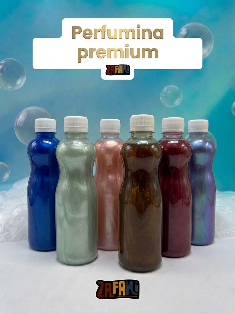 Perfumina Premium (Rinde 5lts)