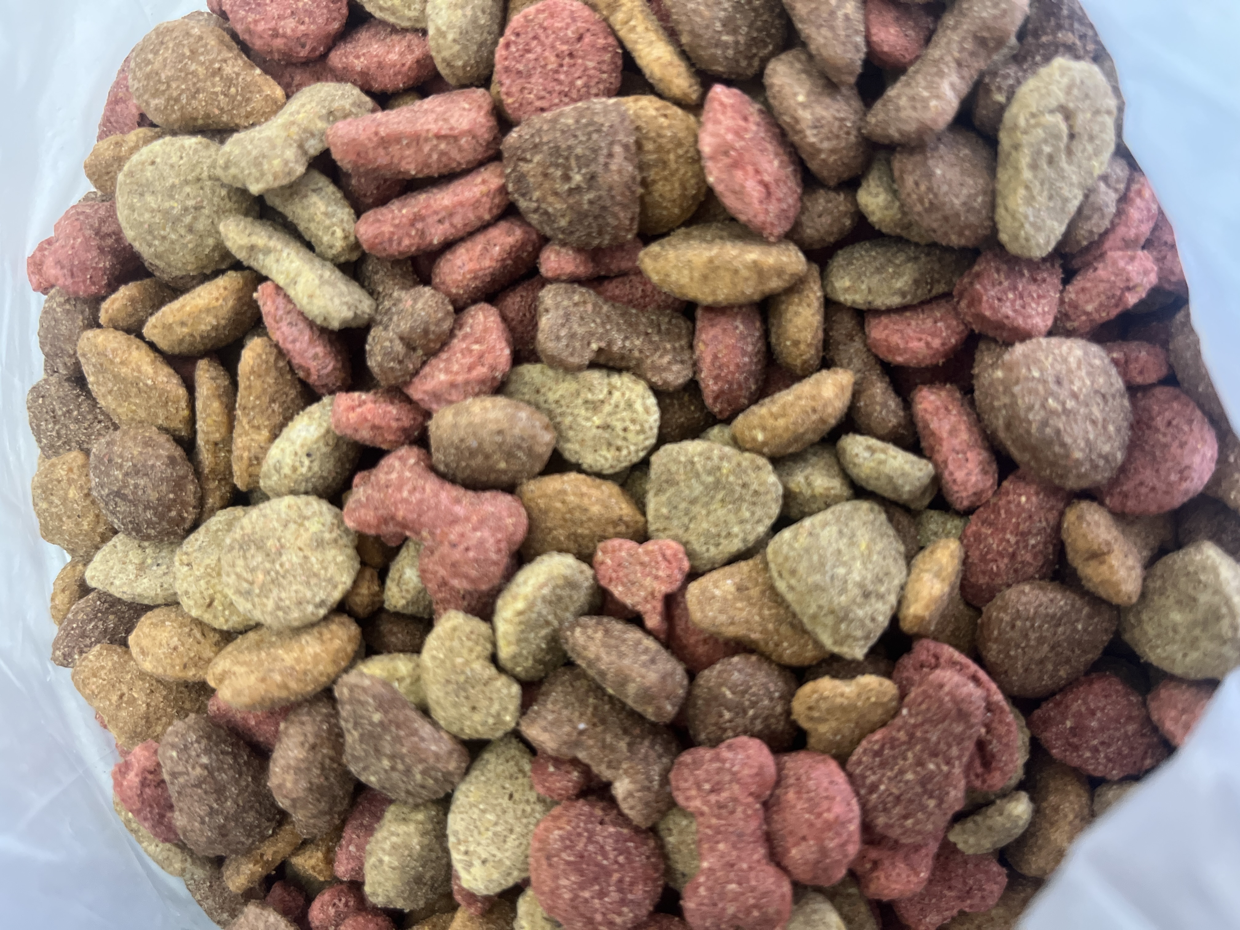 Nutribon perro adulto suelto