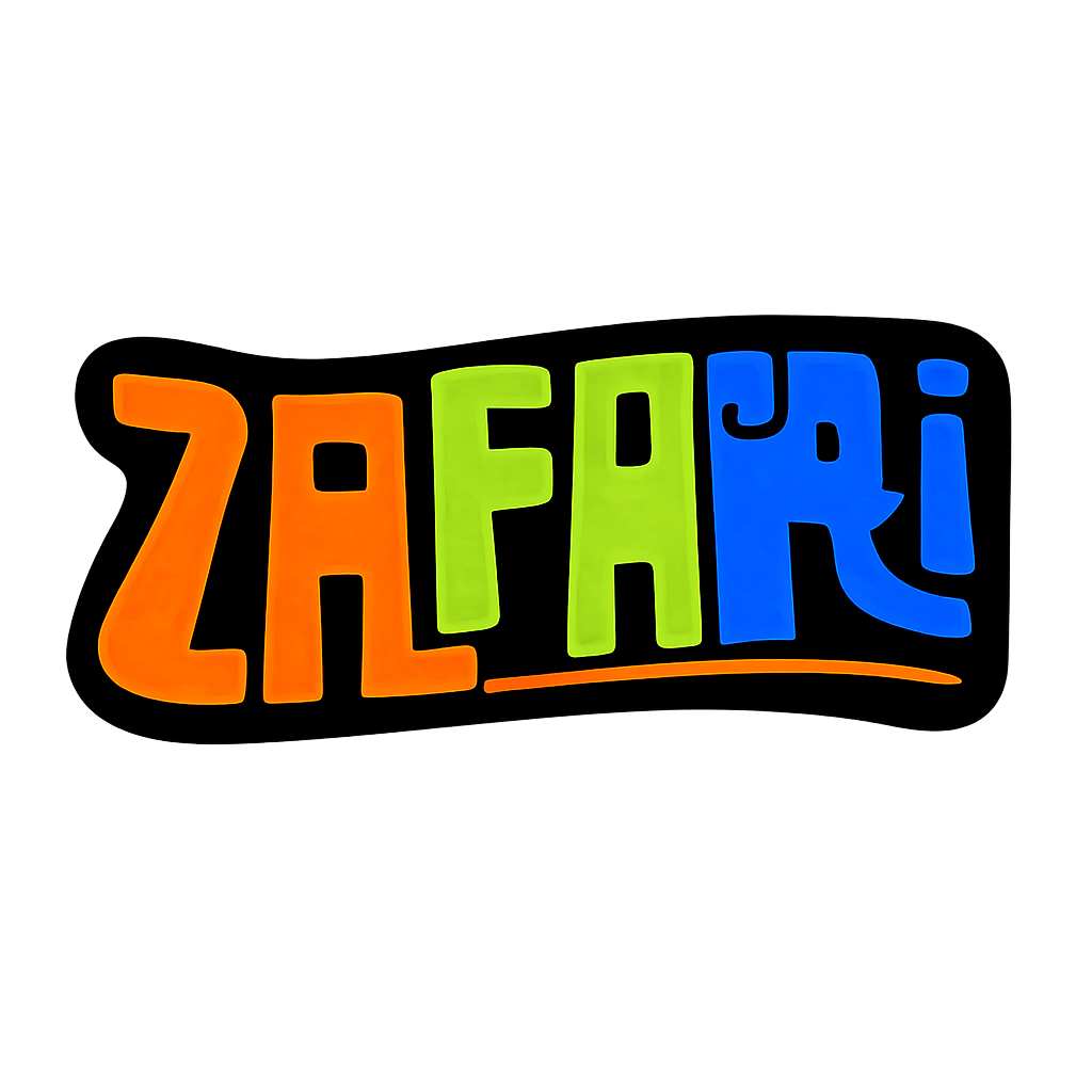 Pet Shop Zafari